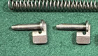 Two Swedish Mauser Bolt Safety M 96 M 38 M 94