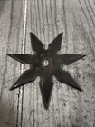 Kentucky Cutlery Ninja Chinese Star