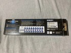 Korg Nano Kontrol Slim Line Usb Midi Controller New Im Box