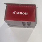 Genuine Canon Pgi-225pgbk 2-pack Black Ink Cartridges - New 