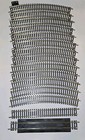 Vintage Ho Train Track Set Of 15