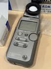 Sekonic L-358 Flash Master Digital Light Meter W rt Module 32 In Box- Mint  