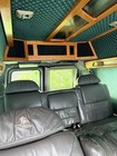 Jets Van - Ford Econoline 1992