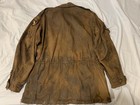 Band Of Brothers Screen Worn M43 Jacket Roy Cobb Movie Props Combat Condition  
