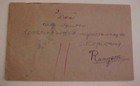 Burma Use Of India Stamps  Letpadan B s Rangoon  1930