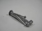 5  Inch K Style Aluminum Gutter Hanger W  Clip   Screw  Raytec Hangfast 10 Pack