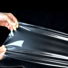 Xpel Ultimate Paint Protection Gloss Clear Film 60  X 10  Ft Roll Cars Truck Suv