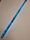 Lava Lightsaber Blade Pixel Blade 36 Inch 1 Inch Outer Pixel Light Saber Blade