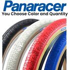 Panaracer Hp406 20x1 75 Slick Skinwall Bike Tire Black White Blue Red Freestyle