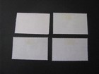 Hong Kong Stamp Set Scott   299-301 Lot    free International Shipping 