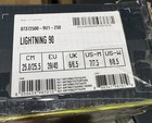 Rollerblade Lightning 90 Unisex Urban Inline Skate  Anthracite And Taupe 7 7 5