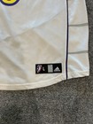 Phoenix Mercury     Diana Taurasi Signed Wnba Adidas Jersey Large