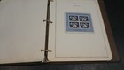 Ghana Nice Mint Collection In Album