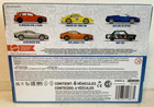 New Mattel Hlk51 Hot Wheels 1 64 Scale European Car Culture Themed 6-pack