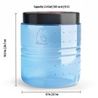 Bearvault Bv475 Trek Bear Canister