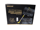 Steam Mops For Floor Cleaning  With Attachments  13oz