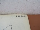 1963 Johnson Sea Horse 75 Hp V4s V4sl 15s 15c 15r Electric Parts Catalog 379275