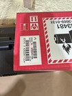 Brand New Max Rb443t Twintier Rebar Tier Tool Kit W  Case  Battery   Charger