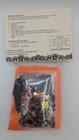 Grandma Nelson Halloween Sequin Tree Ornament Kit Diy Vintage Inspired Craft