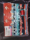 Ruby Star Society Quilt Kit New Twizzle Moda 12 Fq Thread Pattern Candlelight