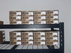 24 Units - Sealed Gigamon G-tap A-tx    always On    Network Tap Splitter  Gtp-atx01