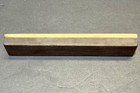 Vintage Belgian Coticule Natural Razor Hone Sharpening Stone 5 Inch By 1 Inch 
