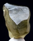 Libyan Desert Glass Tektite Meteorite High-grade Gem Quality Us Seller Imca 