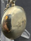 Antique Elgin 18 Size B w  Raymond 19j Grade 240 Pocket Watch W  Silveroid Case 
