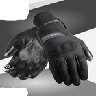 Revit Carver H2o Winter Motorcycle Gloves Waterproof Warm Touchscreen Sport