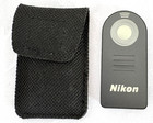 Nikon Ml-l3 Wireless Remote Control For Camera Euc