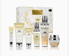 True-organica - Caviar Essence Skin Rejuvenation Ritual Set
