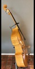 Rare 1941 Gibson Upright Bass Model B - 145 - 1141 Blonde Bombshell