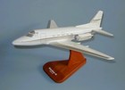 North American Rockwell Sabreliner 65 Private Desk Jet Model 1 40 Sc Airplane