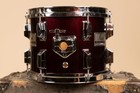 1980s Pearl 8x10 Mx Maple Tom