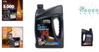 Hydraulic Oil  68 1 Gallon High-performance Wear Protection Versatile