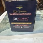 Iconic Replicas 1 43 Gm Tdh 3610 Los Angeles Transit Lines Bus Southern Ca Rtd