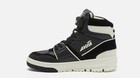 Avia 880 Men   s Basketball Shoes  High Top Retro Sneakers For Indoor Or Outdoor