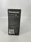 Panasonic Kx-tg9582b 2 Line Corded cordless Telephone System