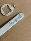 Campagnolo Triomphe Downtube Shifters