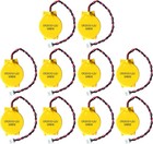 Cr2032 3v Cmos Battery 10 Pack With Wire Leads Molex