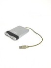 Imation D353fue 3 5  1 44mb Portable External Floppy Disk Drive  Usb  Working