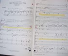 I Will Always Love You   dolly Parton  Satb Arr Mac Huff  Single Copy Fs
