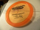 Innova Champion 5x Jk Valkyrie 150 Gram Golf Disc Patent  Preflight  Gummy