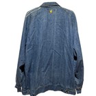 Vintage Roccawear Denim Jacket