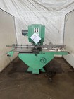 Strippit Super 30 40 40-ton Single Station Punch Press W  Tooling Included  Stoc