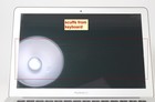 2017 Apple Macbook Air A1466 13 3  128gb Ssd 8gb Ram 1 4ghz Core I5   6163783