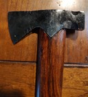 Colonial Belt Axe   Tomahawk  Isaac Zane s Marlboro Furnace Va