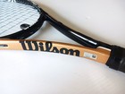 Wilson Blx Blade 98 Tennis Racquet 98 In   4 3 8 