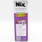 Nix Ultra Lice Treatment   Prevention Kit - Hair Shampoo   Leave-in Spray 12 26