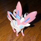 Pokemon Sylveon Battle Figure Jazwares Articulated